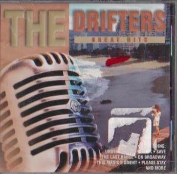 Drifters Great Hits 