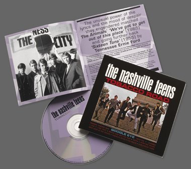 Nashville Teens/Tobacco Road