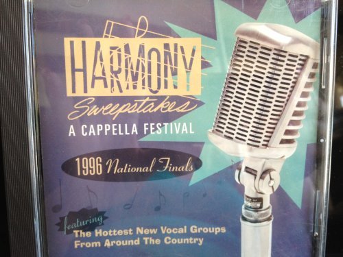 Harmony Sweepstakes/Harmony Sweepstakes National A