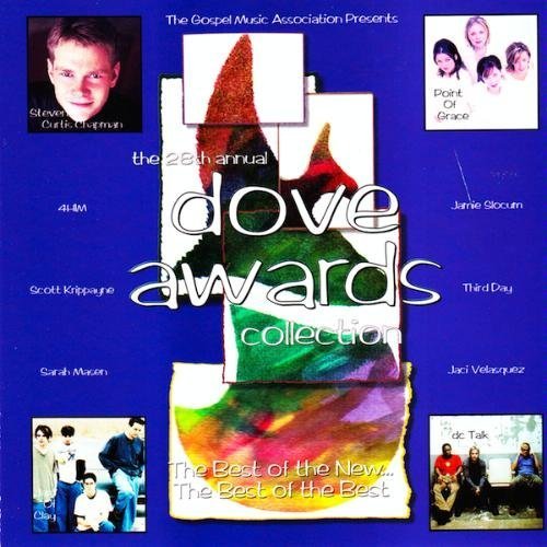 Best In Christian Music/Best In Christain Music-28th A@Jars Of Clay/Kathy Troccoli@4him/Point Of Gracd/Third Day