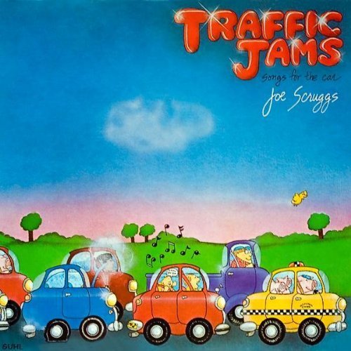 Joe Scruggs/Traffic Jams