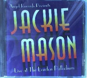 Jackie Mason/In Concert