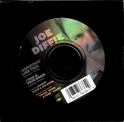 Joe Diffie/Somethin' Like This