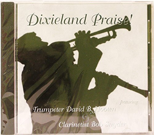 Hooten Snyder Dixieland Praise 
