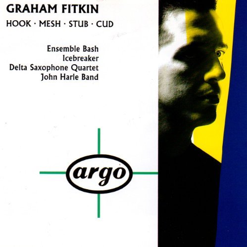 G. Fitkin/Hook/Mesh/Stub/Cud@John Harle Band