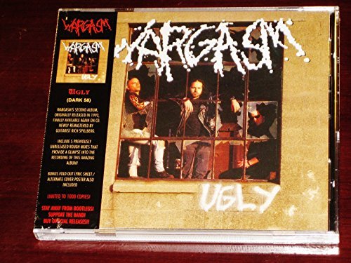 Wargasm/Ugly