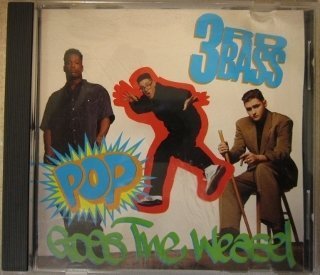 Third Bass/Pop Goes The Weasel
