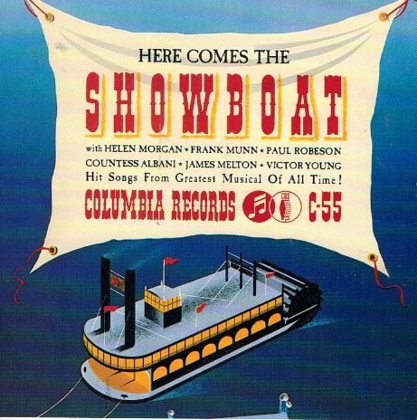 Showboat/Original Cast