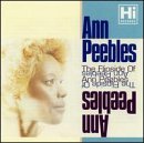PEEBLES,ANN/FLIPSIDE