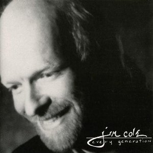Jim Cole Every Generation 