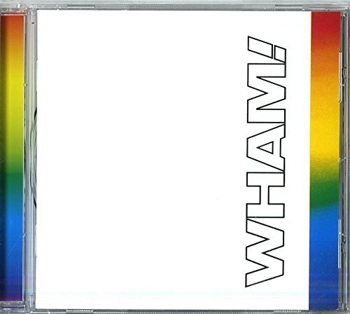 Wham!/Final-Best Of@Import-Eu