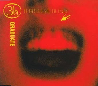Third Eye Blind/Graduate@Import-Gbr