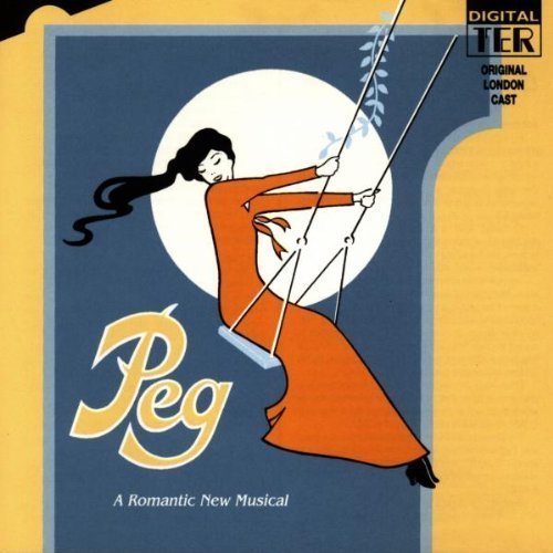 Peg/Original London Cast@Import-Gbr