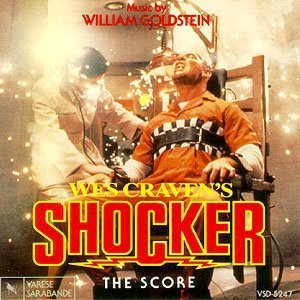 Shocker/Soundtrack@Music By William Goldstein
