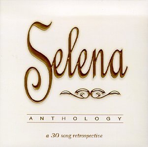 Selena/Anthology@3 Cd/3 Cass Set