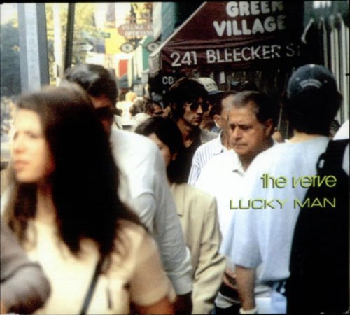 Verve/Lucky Man