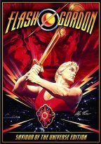 Flash Gordon/Jones/Anderson@Clr/Ac3@Pg