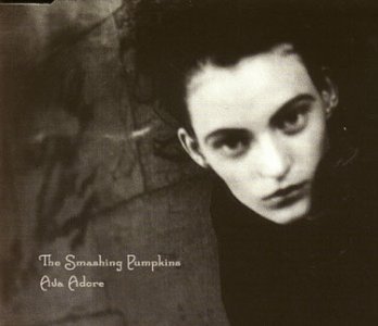 Smashing Pumpkins/Ava Adore@Import-Gbr