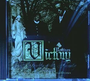 Puff Daddy & Family/Victory