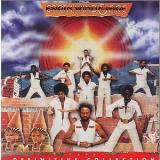 Earth Wind & Fire Definitive Collection Import Eu 2 CD Set Incl. Bonus Tracks 