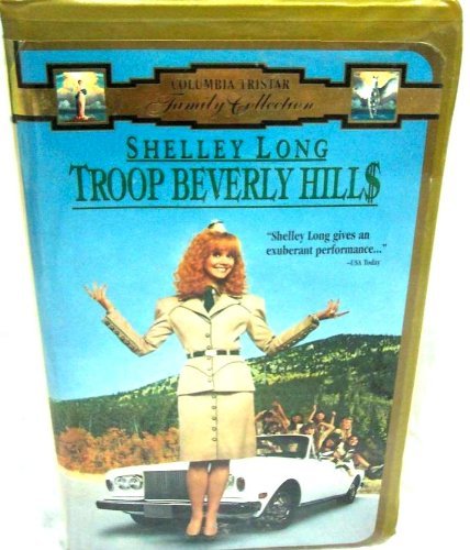 Troop Beverly Hills/Long/Nelson/Thomas@Clr/Cc/St/Clam@Prbk 07/26/00/Pg