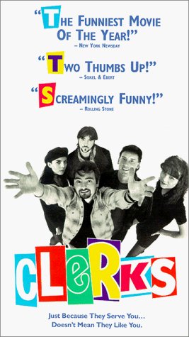 CLERKS/O'HALLORAN/ANDERSON