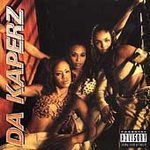 Da Kaperz/Don'T Stop