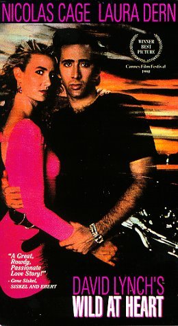 Wild At Heart/Cage/Dern
