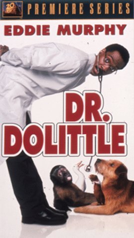 DR. DOLITTLE/MURPHY/DAVIS