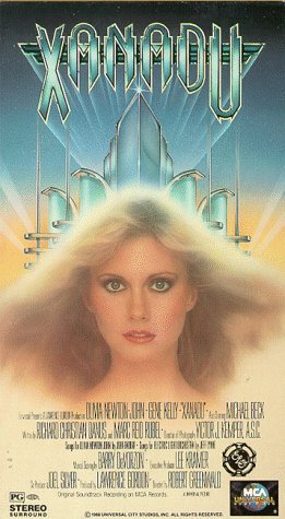 XANADU/NEWTON-JOHN/KELLY