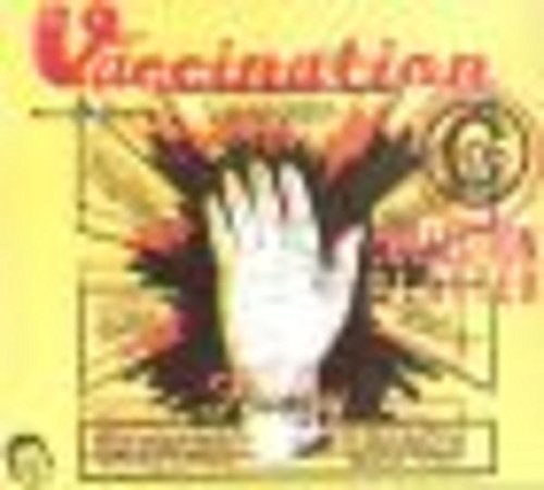 Funny Rubber Hand/Funny Rubber Hand@Waddell/Eskimo/Nine Wood@Mumble & Peg/Ebola Soup