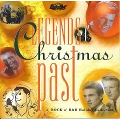 Legends Of Christmas Past Legends Of Christmas Past 