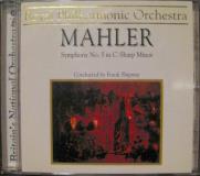 G. Mahler Sym 5 