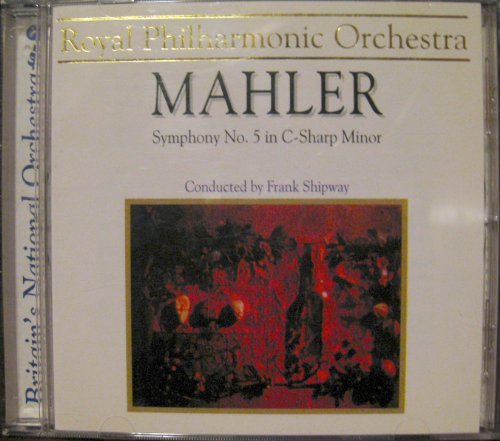 G. Mahler Sym 5 
