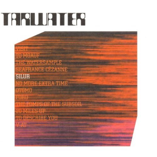 TARWATER/SILUR