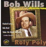 WILLS,BOB/ROLY POLY