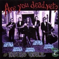 Necro-Tonz/Are You Dead Yet
