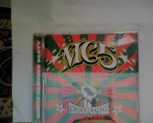 MC5/Thunder Express