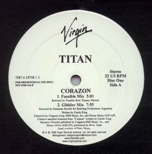 Titan/Corazon