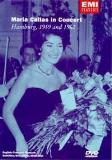 Maria Callas In Concert Hamburg 1959 & 1962 Callas (sop) Various 
