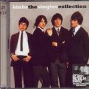 KINKS/SINGLES COLLECTION