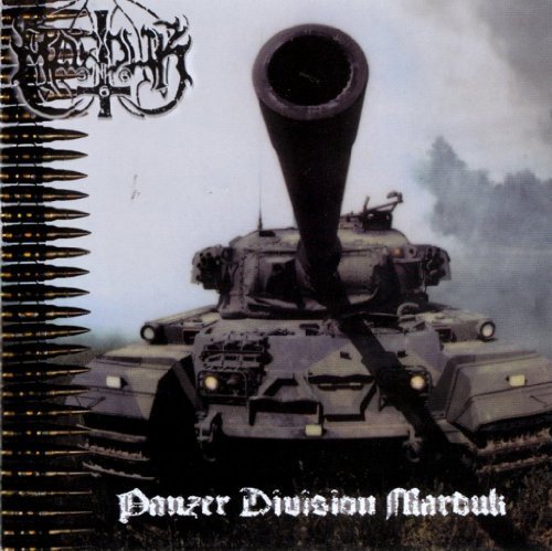 Marduk/Panzer Division Marduk