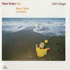 Steve Kuhn/Life's Magic