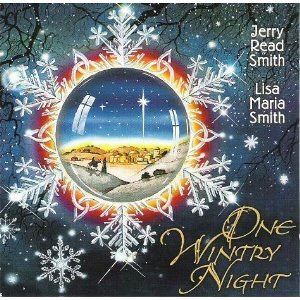 Jerry Read Smith One Wintry Night 