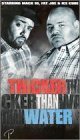 THICKER THAN WATER/THICKER THAN WATER