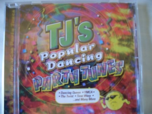 Tj's Dancing Popular Party Tun/Tj's Dancing Popular Party Tun