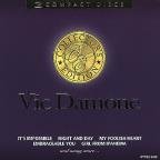 Vic Damone/Collector's Edition@Enhanced Cd/2 Cd Set@Collector's Edition