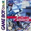 GameBoy Color/Jeremy McGrath SuperCross 2000@E