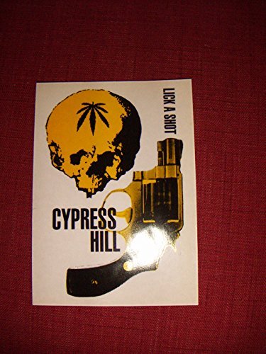Cypress Hill/Superstar (Rap)@B/W Superstar (Rock)
