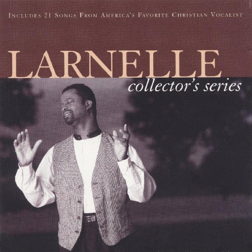 Larnelle Harris/Collector's Series@2 Cd Set